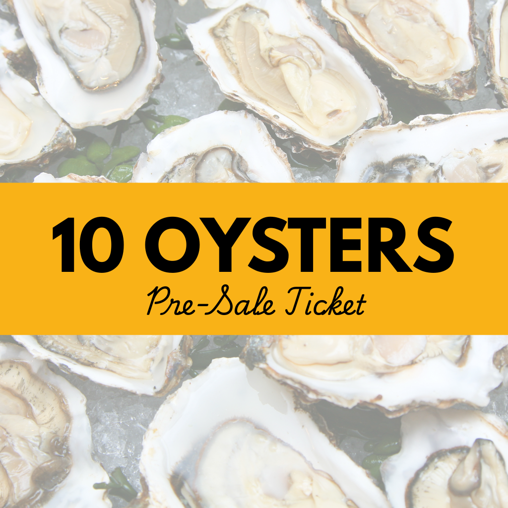 Bytowne Oysterfest 2026